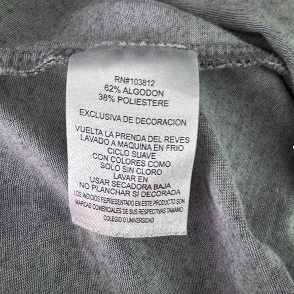 University of Tennessee Volunteers Women's Racer Back Tank Size Small - Picture 6 of 7